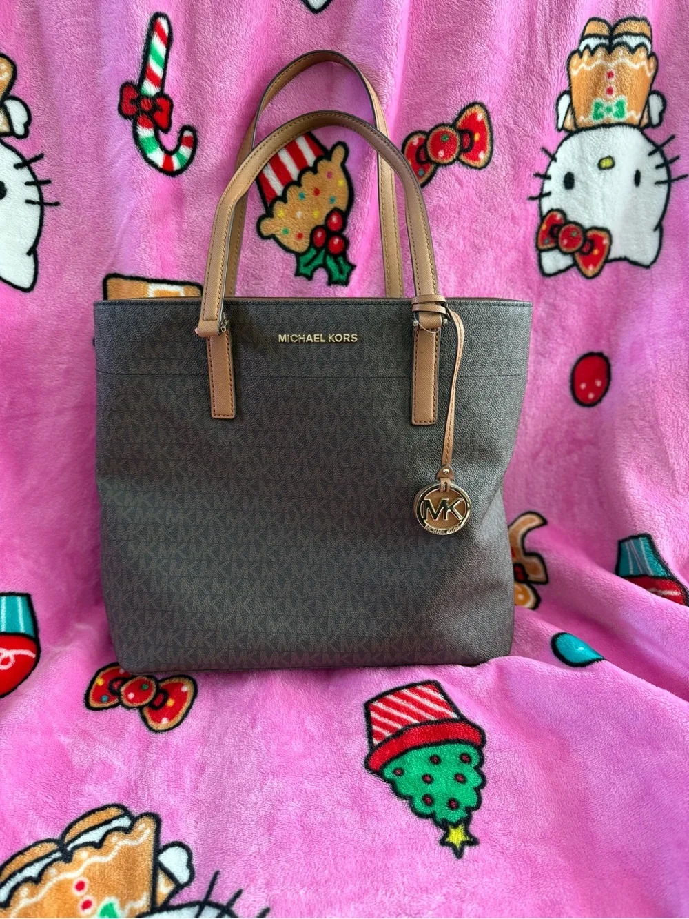 Michael Kors bag